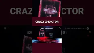 CRAZY X-Factor Pack Opening in NHL 23 HUT!