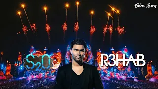 R3HAB [Only Drops] @ S20 Songkran, Music Festival