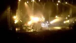 Nightwish - Amaranth - Live@Palalido Milano 2008