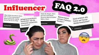 Von Billigkleidung bis Schönheits-OPs - Die KRASSE Welt der Influencer l Elanhelo