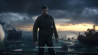 CALL OF DUTY WW2 | DAVIS INSPIRATIONAL SPEECH