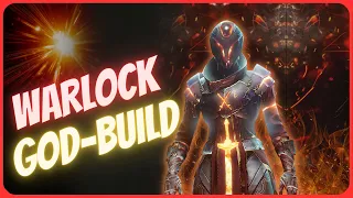 Meister des Endgames! - Solar Warlock Build in Destiny 2 Lightfall