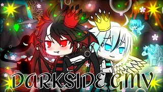 Darkside GMV -gachalife- (Yaoi)