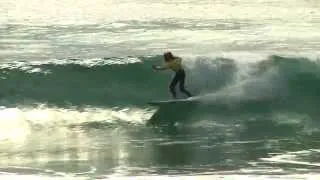 Billabong Occy's Grom Comp Highlights