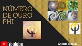 Número de Ouro, Phi, Sequência de Fibonacci