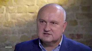 Смешко: Головний стандарт НАТО – це не зброя, а відношення до військовослужбовця