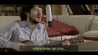 John Frusciante - The Past Recedes Subtitulado Español