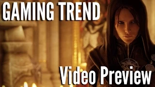 Dragon Age Inquisition Preview [Gaming Trend]