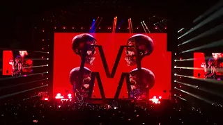 Depeche Mode - Enjoy The Silence [Milan, Mar 2024] Memento Mori Tour 2024