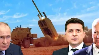 3527 -What is HIMARS The advanced rocket system US is sending Ukraine