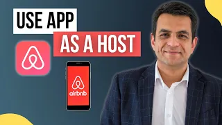 How to Use Airbnb App As a Host | Essential Settings Explained