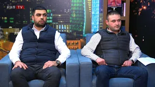 Bac tv.  Ներկա քաոսային իրավիճակից դուրս գալու ճանապարհը․․․