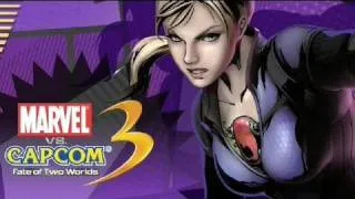 Marvel vs Capcom 3: FTW - Jill Valentine DLC Trailer (2011) MvC3 | HD