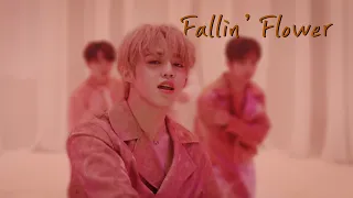 [세븐틴 SEVENTEEN] Fallin' Flower 교차편집 / Stage Mix