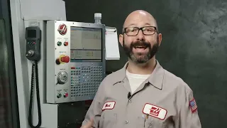 G00, G01, G02, G03 – EVERY PART YOU’VE MADE USED THESE CODES! – Haas Automation Tip of the Day