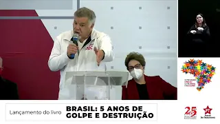 Brasil e os 5 anos de um país transformado !!!!