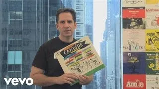 Seth Rudetsky - Deconstructs "Quiet" from Candide