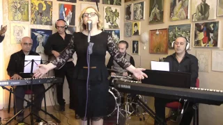 La vie en rose - Tamta Tskhvitava & band