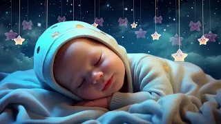Magical Mozart Lullaby: Sleep Instantly Within 3 Minutes ✔ Tender Lullabies for a Peaceful Night