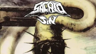 Sacred Sin - Darkside 1993