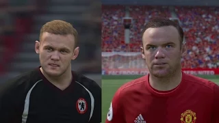 FIFA 17 vs PES 2017 Graphics Comparison: Which One Looks Better?