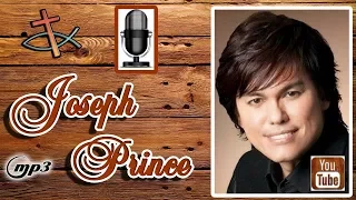 Joseph Prince  Praise Report—Delivered From Depression And Suicidal Thoughts  God is good