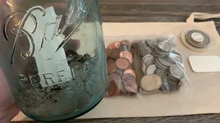 Why the Jar of Pennies?