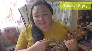 Eleanor Rigby (cover) - The Beatles