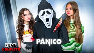 Pânico - O FILME