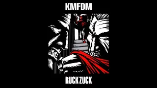 WWIII The One and Only 'Extended' Mix KMFDM Ruck Zuck