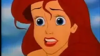 The Little Mermaid (1989) Trailer