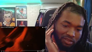 HE IS WILD! VonOff1700 - Flame Out (Official Video) REACTION!!!