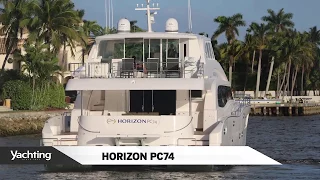 Horizon PC74