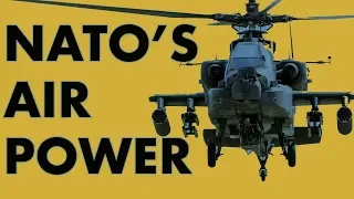 NATO's Air Power