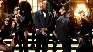 Mask off - Future ft. Kendrick Lamar | Bet Awards 2017 | legendado/tradução