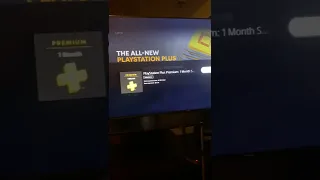 CANT BUY PLAYSTATION PLUS UPDATED VIDEO!!! NEXT GEN PS5 NEW METHOD!!!