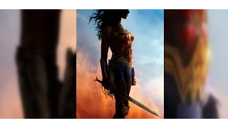 11:28 - Within Extended | WONDER WOMAN Comic-Con Trailer Music