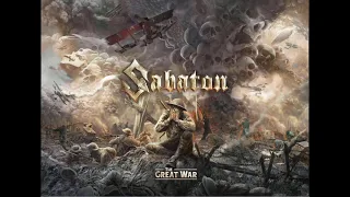Sabaton - A Ghost in the Trenches - Anti-Nightcore/Daycore