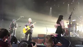 The Pixies - Nimrod’s Son • PNC Music Pavilion • Charlotte, NC • 7/25/18