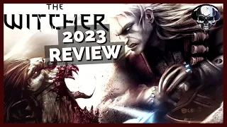 The Witcher: Enhanced Edition - Retrospective Review (2023)