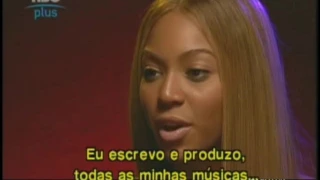 Beyoncé - Speechless/Bonnie & Clyde/Crazy In Love/Dangerously In Love Live in Detroit 2003