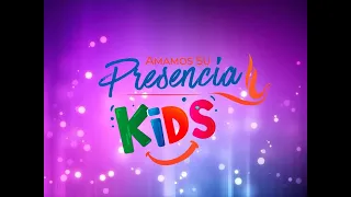 AMAMOS SU PRESENCIA KIDS. VISION DEL MINISTERIO INFANTIL