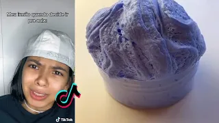 História Com SlIME De Duda Maryah - Compilado de TikTok #17