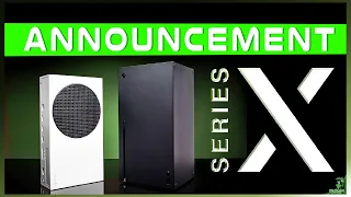 RDX: Xbox Series X Announcement "SOON"! Xbox Beats PS5 In June NPD, New Xbox Exclusive Games Update!