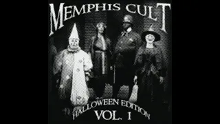 Memphis Cult, NEXNCLXUD - Gunnin