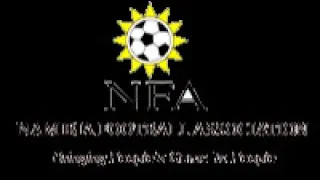 Namibia national football team | Wikipedia audio article