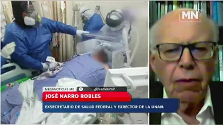 La soberbia de López-Gatell llevó a un pésimo manejo de la pandemia