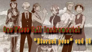 One Piece ending 15 full Instrumental (Eternal Pose)