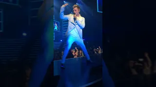 "Drowning" - Backstreet Boys - Las Vegas Opening Weekend 3.3.17