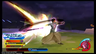 [KH BBS] How to defeat Mysterious Figure